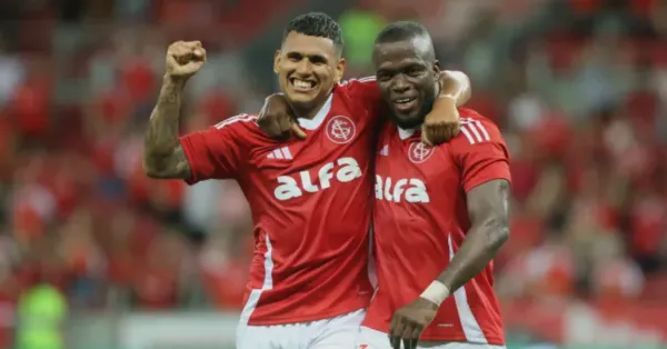 Inter na Série A: A Cronologia Detalhada da Salvação Colorada no Brasileirão