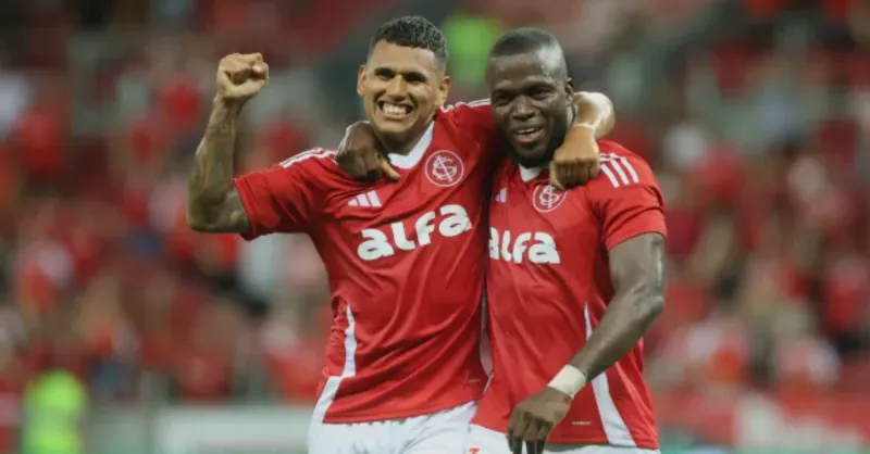 Inter na Série A: A Cronologia Detalhada da Salvação Colorada no Brasileirão