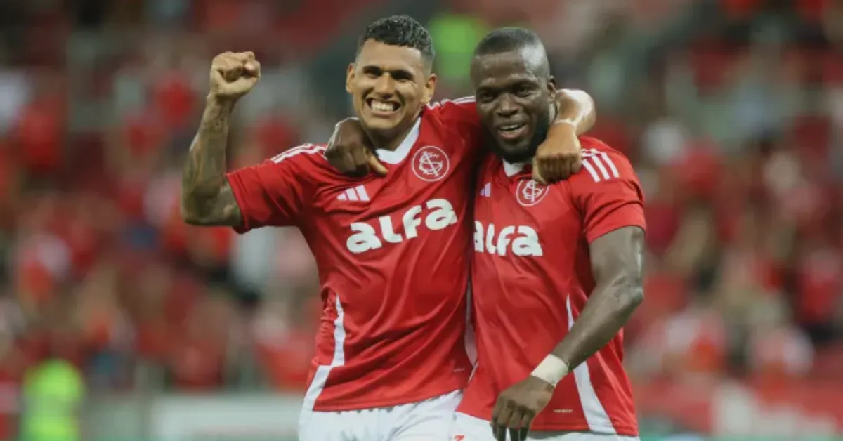 Inter na Série A: A Cronologia Detalhada da Salvação Colorada no Brasileirão