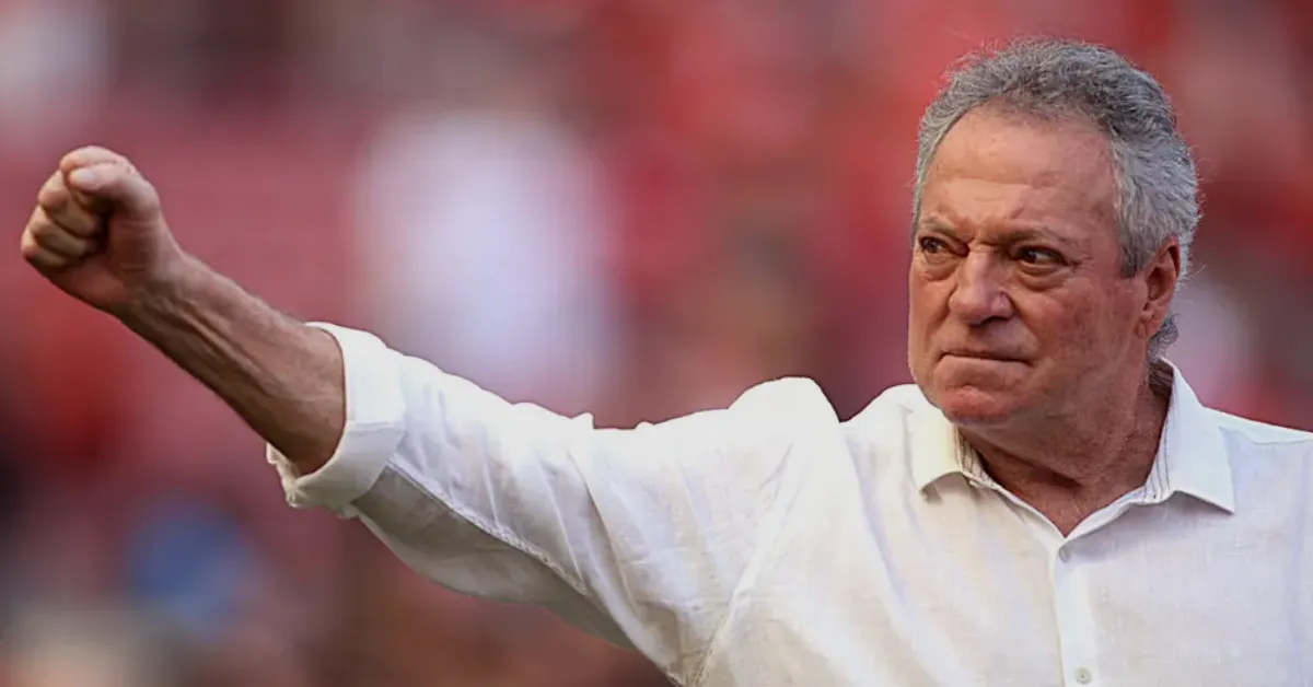 Abel Braga assume como diretor técnico do Internacional após evitar queda: Entenda a reestruturação