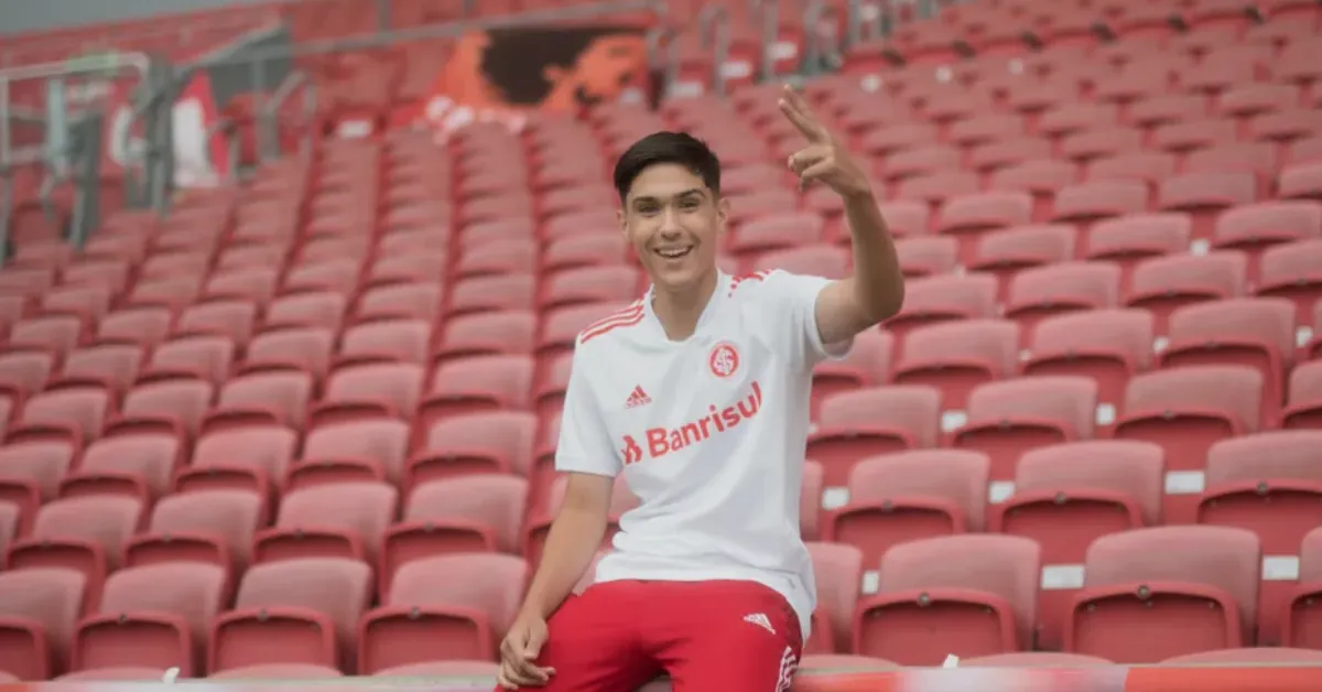 Inter Sonda Enzo Costa: O Retorno do Legado de Fernandão para 2026