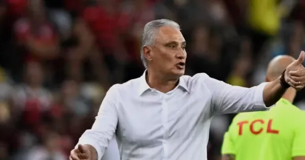 Internacional define futuro: Tite, alternativas e a urgência do novo comando técnico