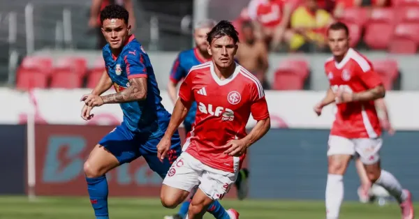 Internacional: R$ 200 Milhões em Vendas – O Salto Financeiro de 2026 Revelado