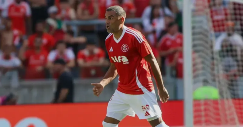 Contratos Inter 2026: Seis Jogadores Cruciais Perto do Adeus ou Renovação?