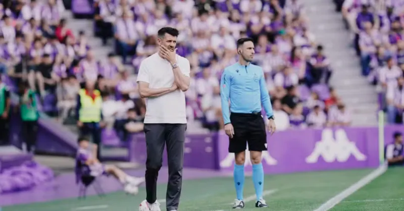 Pezzolano Confirma Negociações com o Inter e Sondagens Europeias: O Que Vem Por Aí?