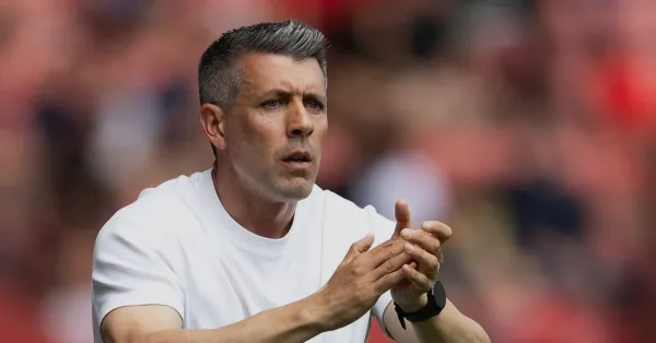 Pezzolano Chega ao Inter: Contrato Até 2026 e Desafios no Beira-Rio