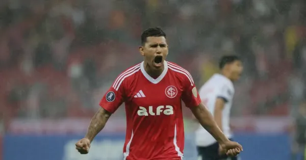 Aguirre 2025: O Jogador Mais Utilizado no Inter e Sua Ascensão Inesperada