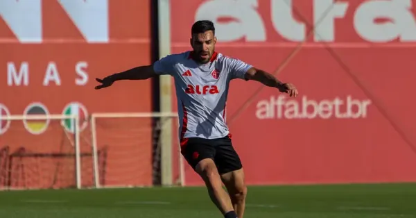 Bruno Henrique Renovação Inter: Volante Fica no Beira-Rio em 2025