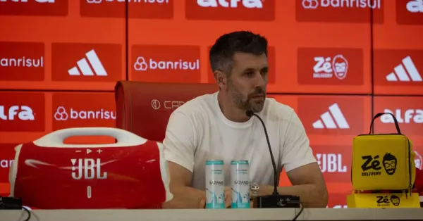 Inter busca contratações de intensidade para Pezzolano em 2025