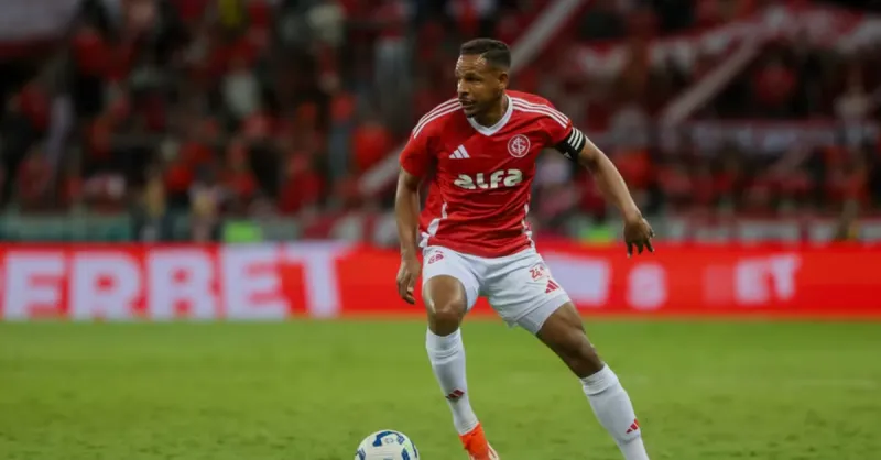 Fernando ou Luiz Gustavo? O dilema do Inter para 2026