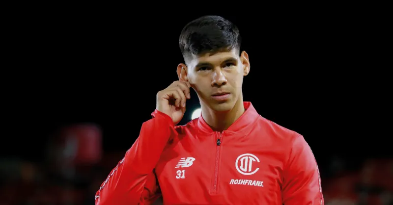 Internacional envia proposta de empréstimo por Robert Morales ao Toluca; veja o panorama de reforços