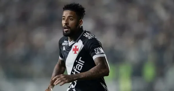 Paulinho de Paula é o Novo Reforço do Internacional: Detalhes do Acerto