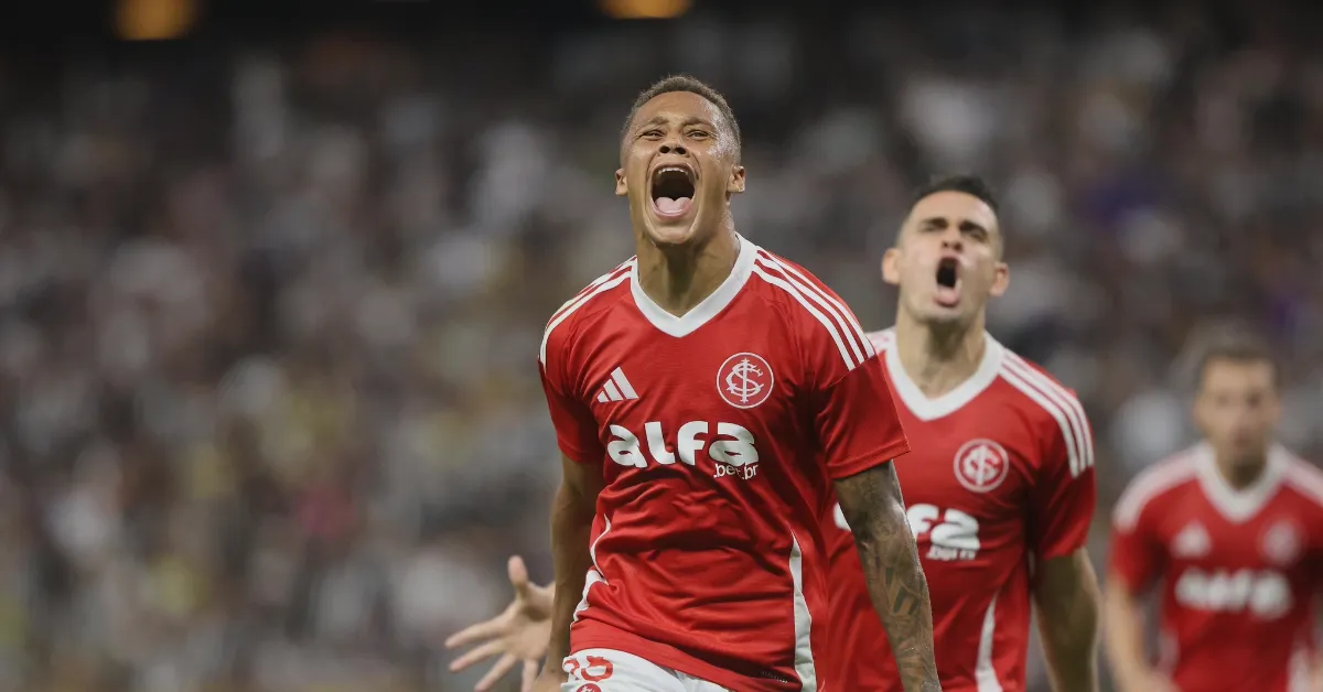 Inter negocia permanência de Vitinho: saiba os detalhes e clubes interessados