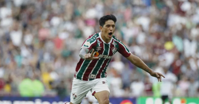 Inter mira Germán Cano como plano B para ataque; Alerrandro segue na mira