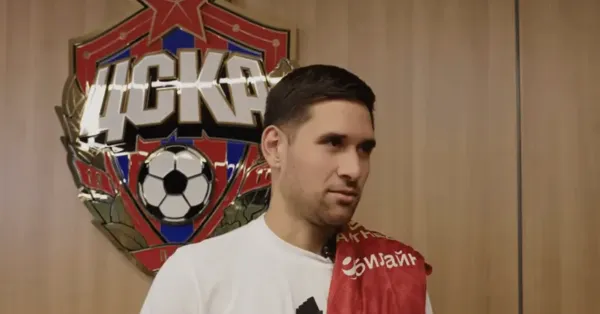 Rodrigo Villagra é o novo camisa 5 do Inter e pode estrear no Gre-Nal