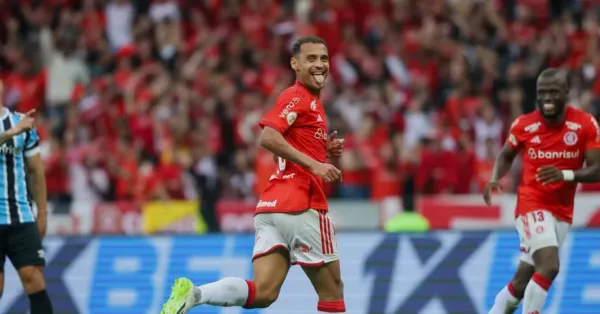 Inter: Gre-Nal como Motor para Confiança no Brasileirão 2026