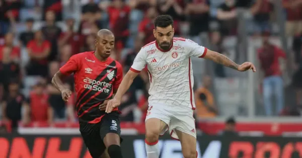 Internacional vs Athletico-PR: Estreia do Brasileirão 2026 e Luta Contra o Z-4