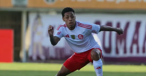 Atuações Inter: Allex e Gustavo Prado Lideram Vitória; Deixe Sua Nota