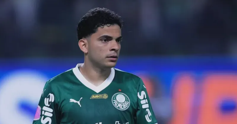 Internacional Negocia Bruno Rodrigues: Detalhes do Empréstimo com Palmeiras