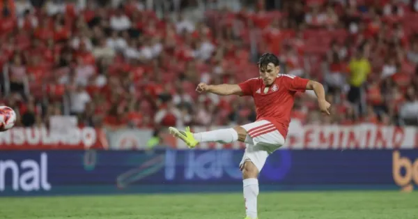 Internacional Garante Vaga nas Semifinais do Gauchão Após Vitória Contra São Luiz