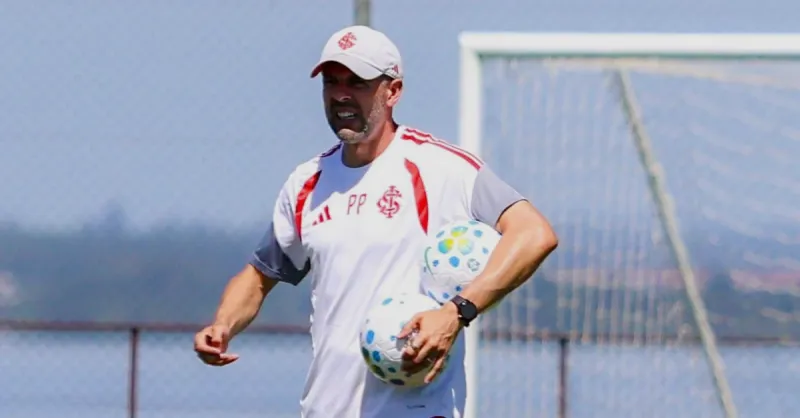 Pezzolano banca grupo do Inter após triunfo e pede empatia: 