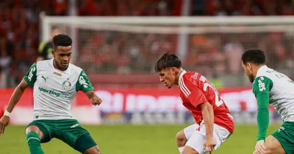 Internacional x Palmeiras: Análise Completa do Duelo no Beira-Rio pelo Brasileirão
